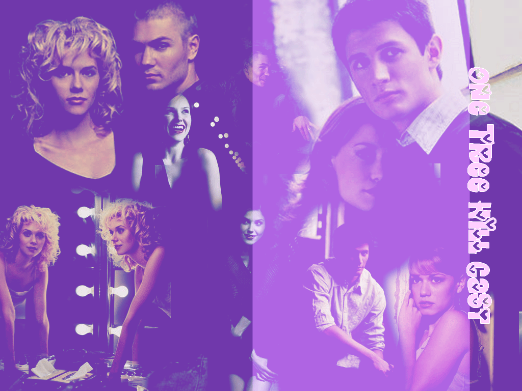 One tree hill